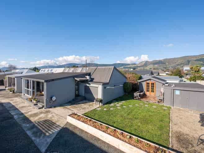 21d Florence Street, Richmond