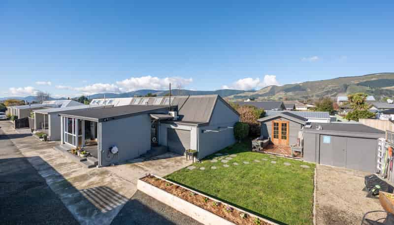 21d Florence Street, Richmond