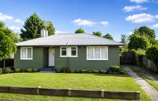 42 Matai Street, Murupara