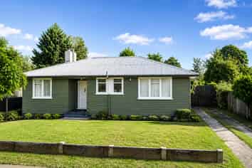 42 Matai Street, Murupara