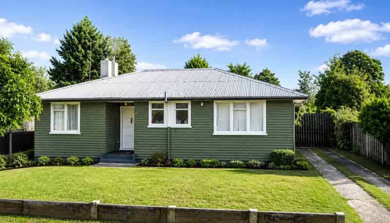42 Matai Street, Murupara