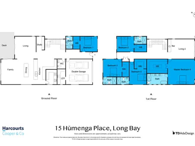 15 Humenga Place, Long Bay