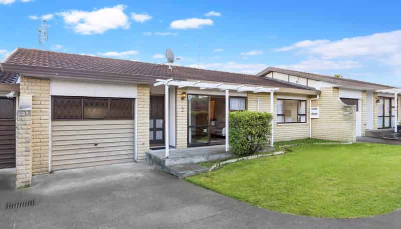 2/6 Glenora Road, Takanini, Takanini