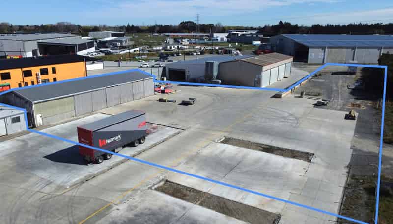 64 Todds Road, Rangiora