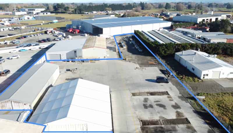 64 Todds Road, Rangiora