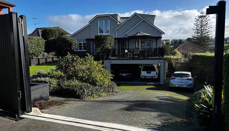81 Atkin Avenue, Mission Bay