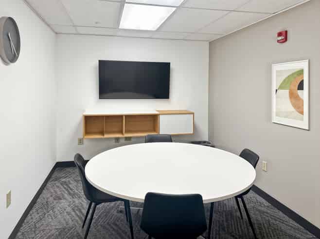 Virtual office in HQ UrbanHub Wellington