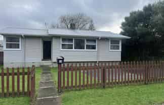 58 Cramond Drive, Mangere East
