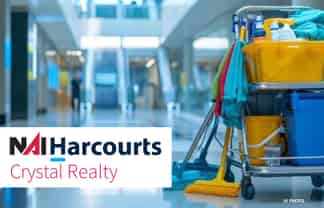 Franchised Commercial Cleaning Business for Sale - Auckland