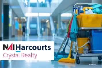 Franchised Commercial Cleaning Business for Sale - Auckland