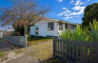 8 Einstein Street, Outer Kaiti