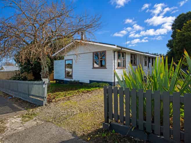 8 Einstein Street, Outer Kaiti