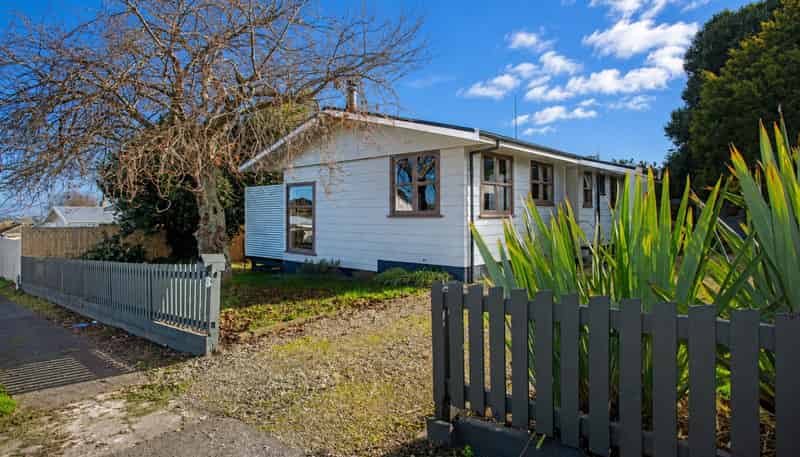 8 Einstein Street, Outer Kaiti