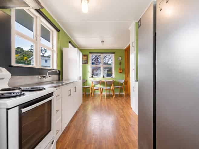8 Einstein Street, Outer Kaiti