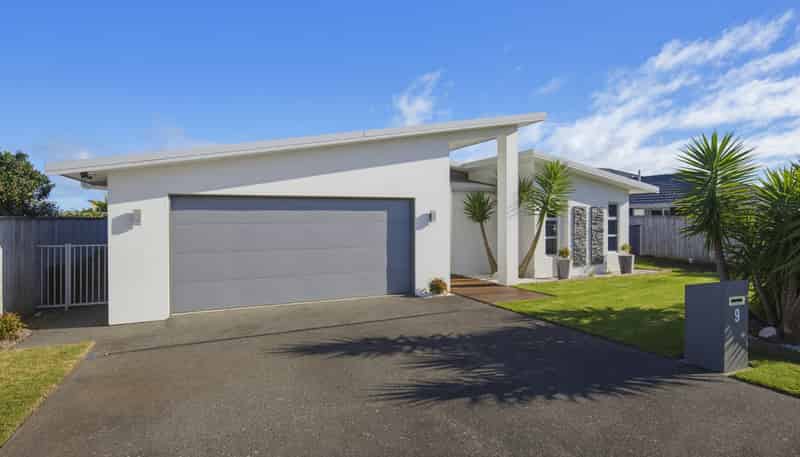 9 Taranui Way, Paraparaumu Beach, Paraparaumu Beach