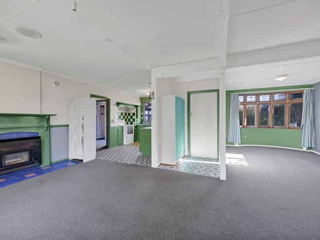 2 Wilson Road, Opunake