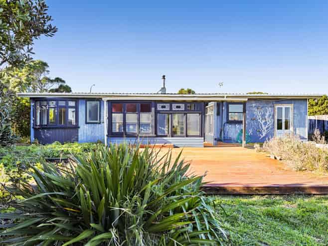 2 Wilson Road, Opunake