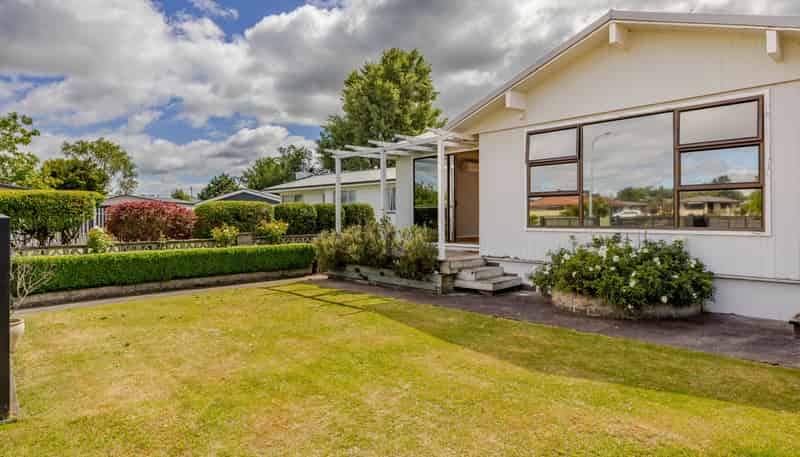 9 Willow Grove, Waipukurau