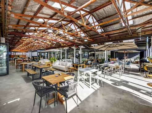 Wairau Road – unlock the potential