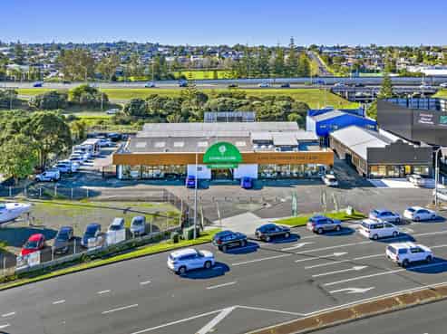 Wairau Road – unlock the potential
