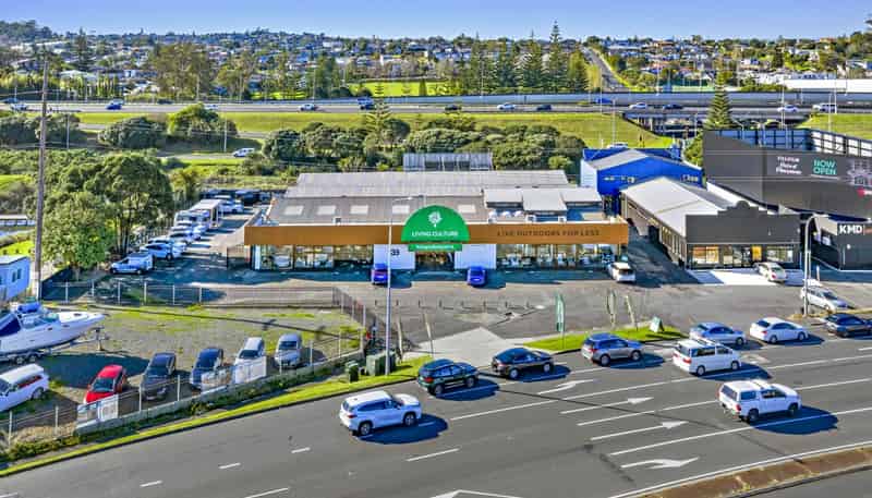 139 Wairau Road, Wairau Valley