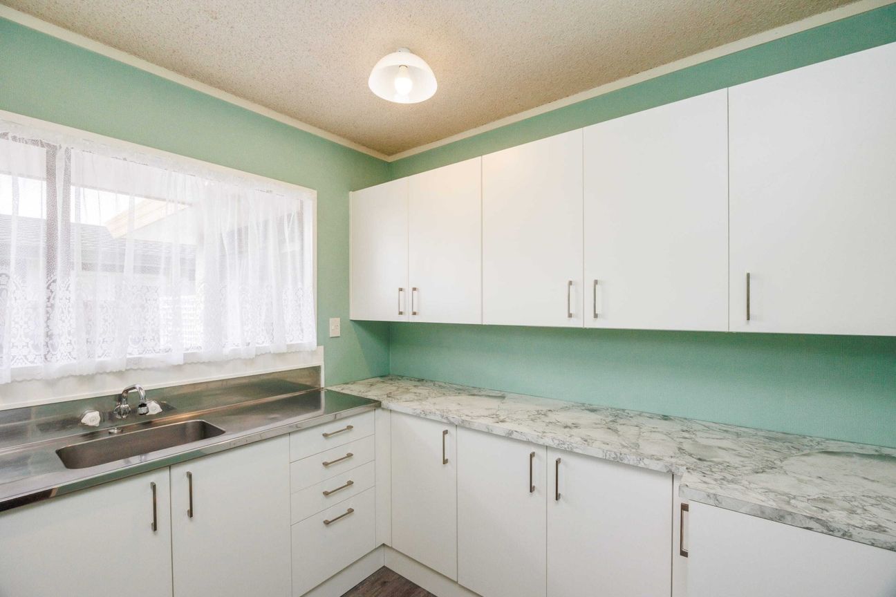 Solid Brick, Sunny Rooms, Super Central! - Widok 3