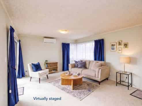 2 Rangitane Street, Palmerston North