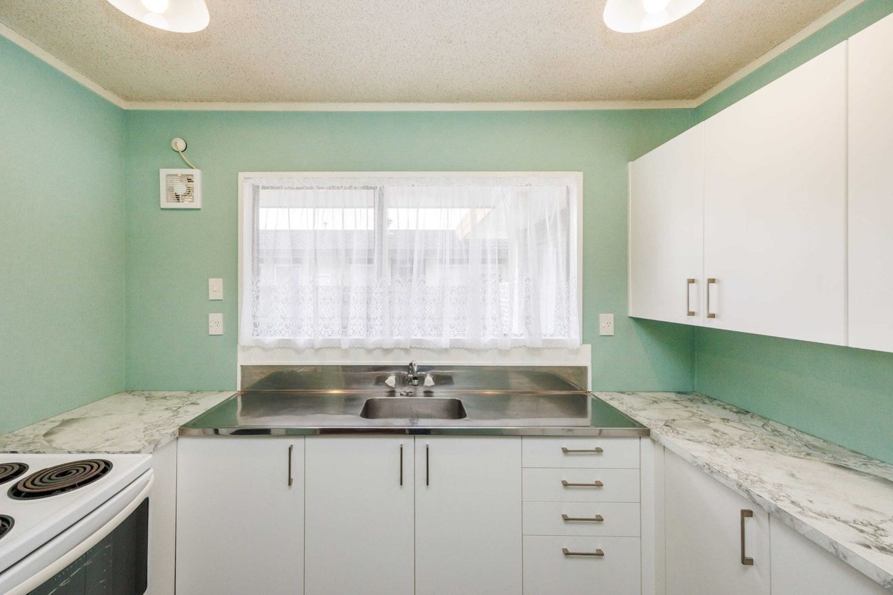 Solid Brick, Sunny Rooms, Super Central! - Widok 4