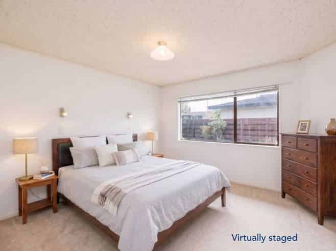 2 Rangitane Street, Palmerston North