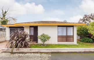 2 Rangitane Street, Palmerston North