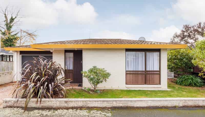 2 Rangitane Street, Palmerston North