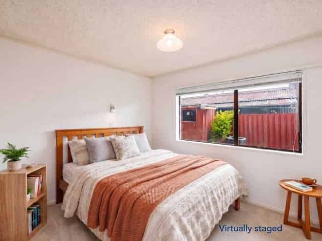 2 Rangitane Street, Palmerston North