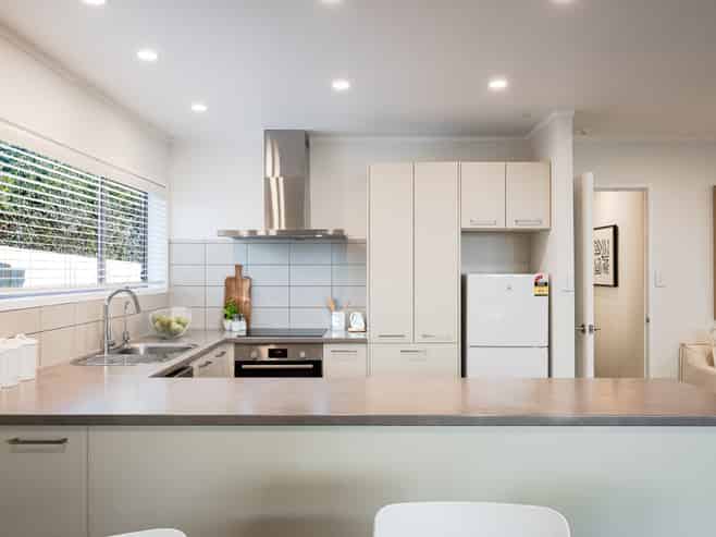 3/40 The Parade, St Heliers