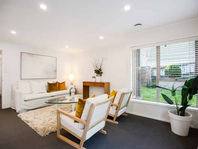 3/40 The Parade, St Heliers