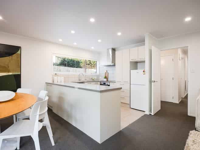 3/40 The Parade, St Heliers