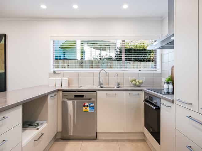 3/40 The Parade, St Heliers