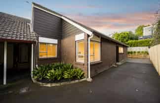 3/40 The Parade, St Heliers