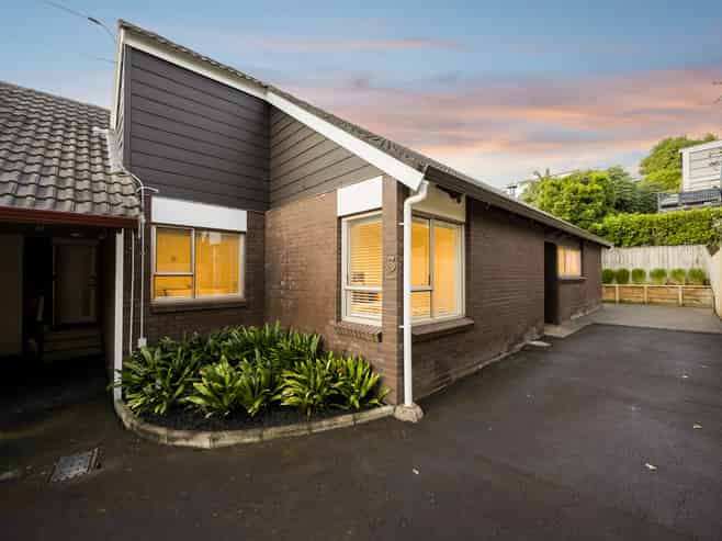 3/40 The Parade, St Heliers