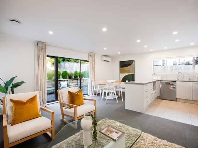 3/40 The Parade, St Heliers