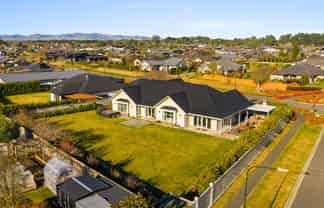 28 Elizabeth Allen Drive, West Melton