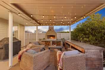 28 Elizabeth Allen Drive, West Melton