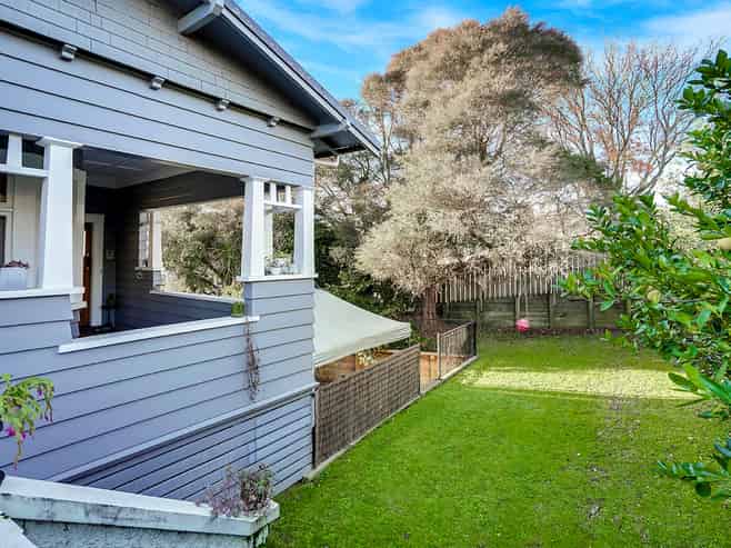 18 Queens Avenue, Frankton