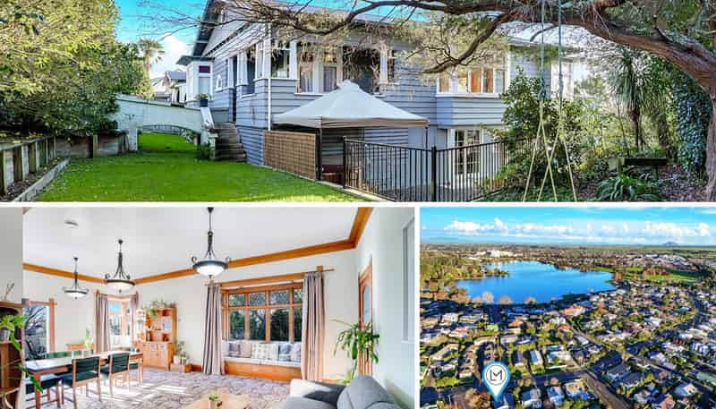 18 Queens Avenue, Frankton