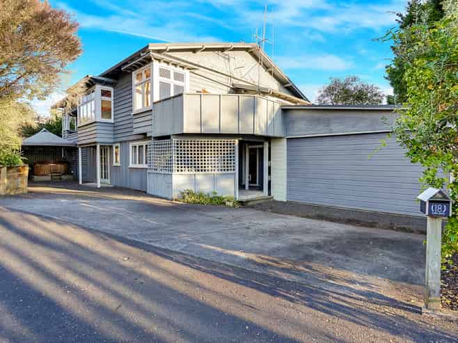 18 Queens Avenue, Frankton