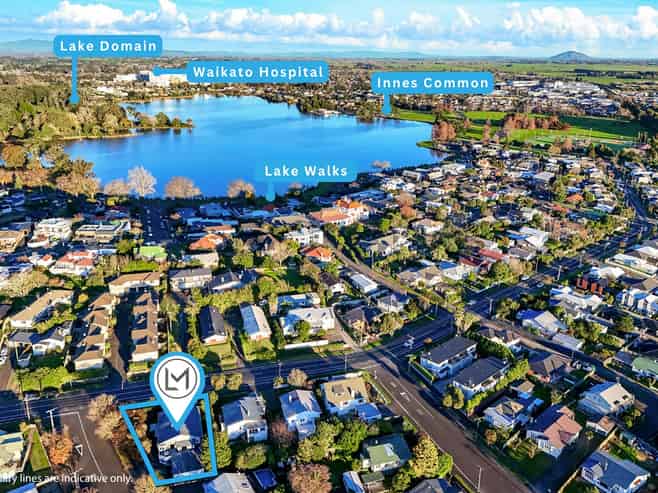 18 Queens Avenue, Frankton