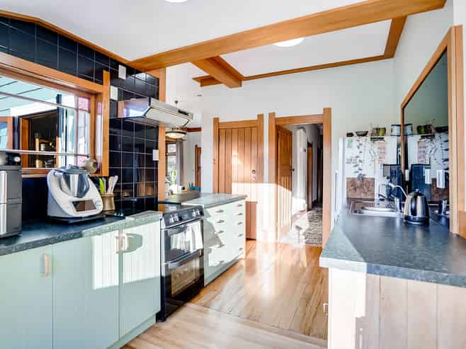 18 Queens Avenue, Frankton