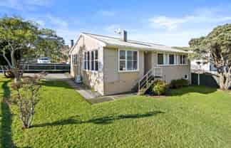 64 Astrolabe Street, Cannons Creek