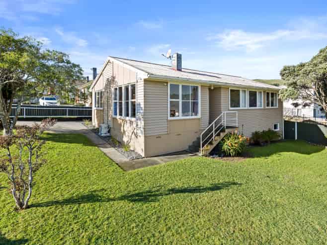 64 Astrolabe Street, Cannons Creek