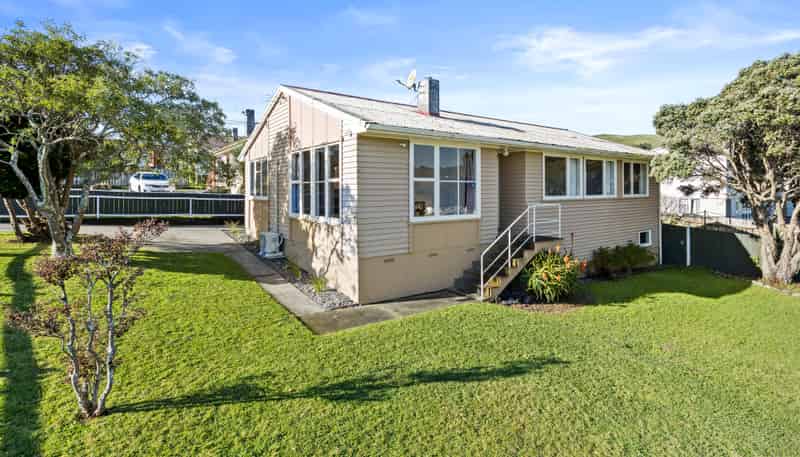 64 Astrolabe Street, Cannons Creek