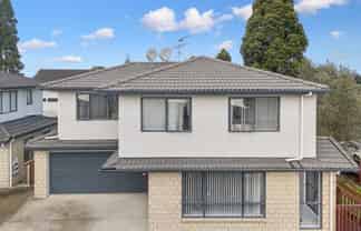125 Russell Road, Manurewa